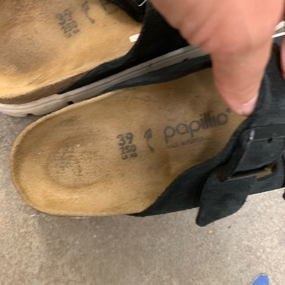 Birkenstock papillio arizona sandals - Picture 6 of 6